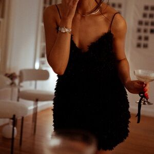 For Love & Lemons Dress